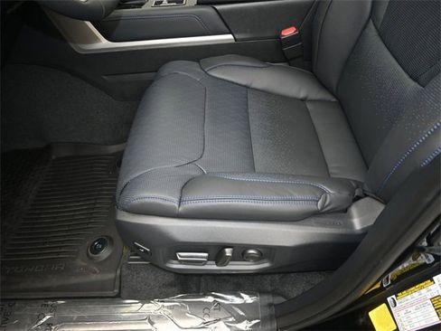 New 2026 Toyota Tundra Platinum w/ TRD Off-Road Package image 11