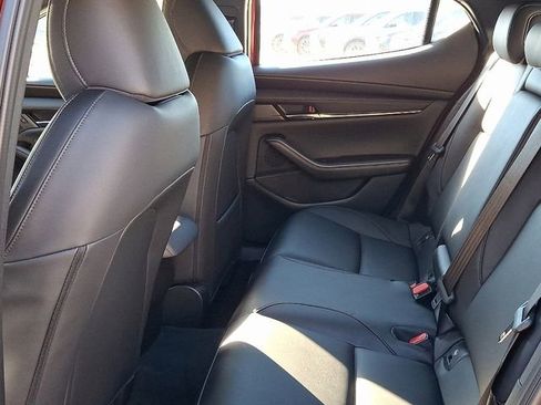 New 2026 MAZDA MAZDA3 s image 7