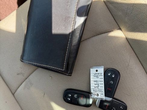 Used 2015 RAM 1500 Laramie w/ Convenience Group image 26