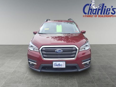 Used 2022 Subaru Ascent Limited AWD/4WD image 2