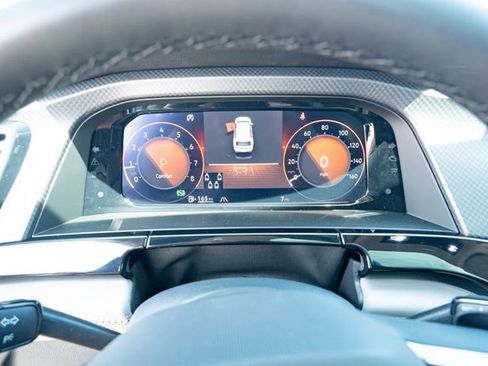 New 2026 Volkswagen Atlas Peak Edition AWD/4WD image 21