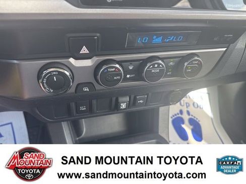 Used 2021 Toyota Tacoma SR5 image 22