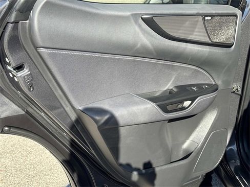 Certified 2025 Lexus NX 350 F Sport image 12