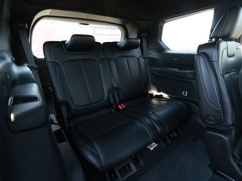 Used 2024 Jeep Grand Cherokee L Limited w/ Luxury Tech Group II image 35