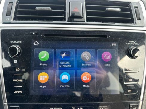 Used 2019 Subaru Outback 2.5i Limited image 8