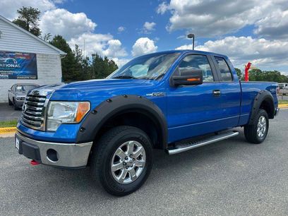 Used 2010 Ford F150 XL