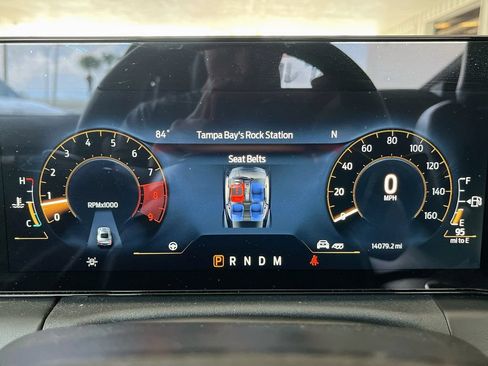 Used 2024 Ford Mustang GT Premium RWD image 12