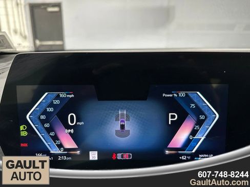 Certified 2025 BMW 228i xDrive w/ Premium Package AWD/4WD image 9