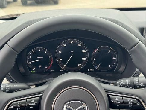 New 2026 MAZDA CX-90 3.3 Turbo w/ Premium Plus Pkg AWD/4WD image 31