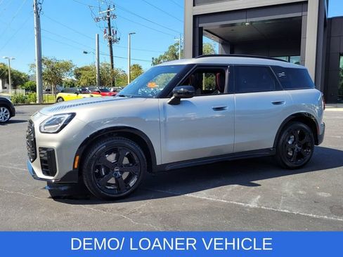 New 2026 MINI Cooper Countryman S AWD/4WD image 3