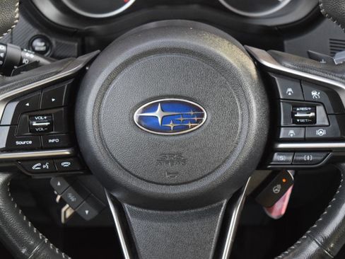 Used 2022 Subaru Forester Limited image 22