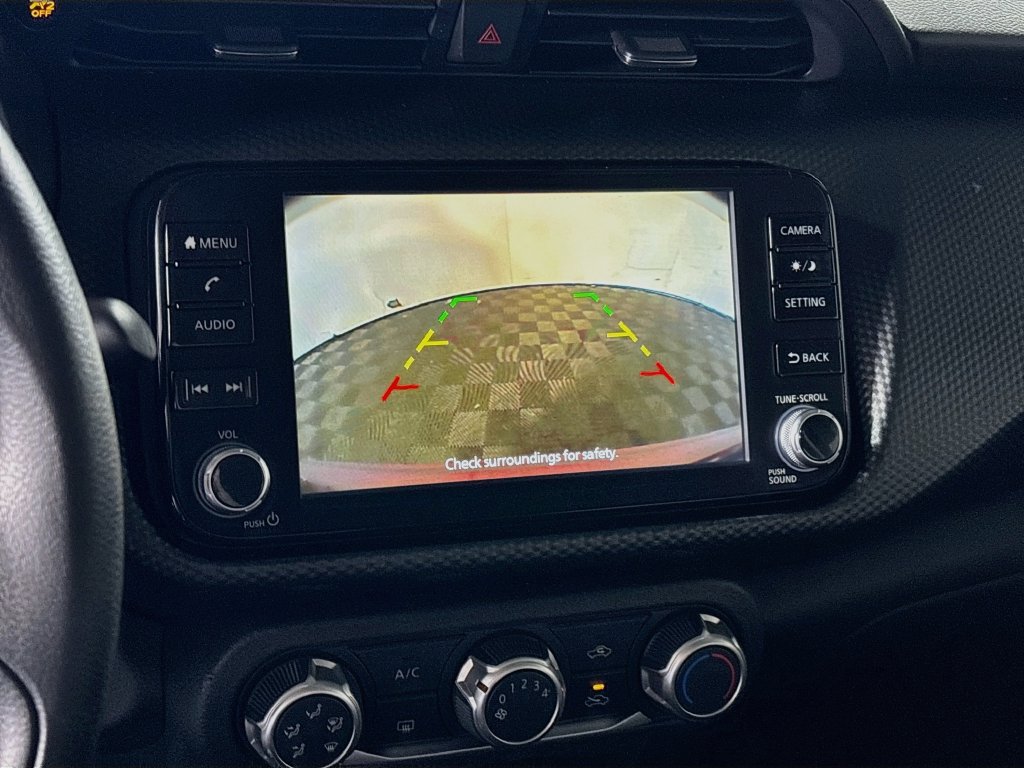 Used 2023 Nissan Kicks SV FWD image 16