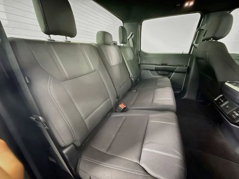 Used 2026 Ford F150 STX w/ F-150 LOBO Package AWD/4WD image 25