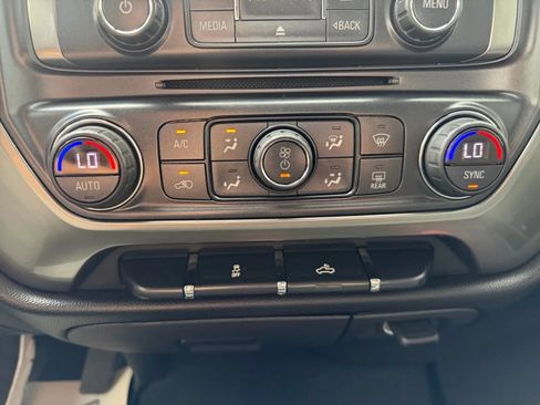 Used 2018 Chevrolet Silverado 1500 LT w/ All Star Edition RWD image 25