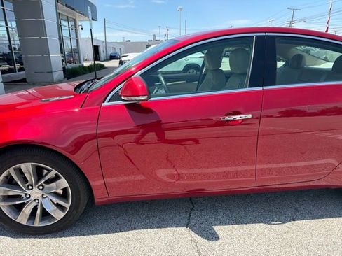 Used 2014 Buick Regal Premium FWD image 4