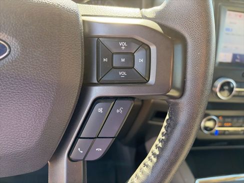 Used 2020 Ford Expedition XLT w/ Equipment Group 202A image 17