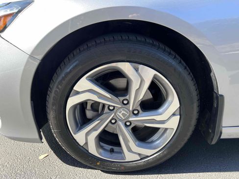 Used 2018 Honda Accord EX-L image 80