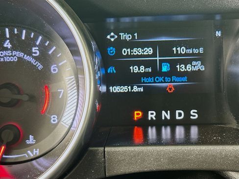 Used 2019 Ford Mustang Coupe RWD image 18