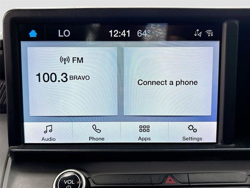 Used 2023 Ford Maverick XL w/ Equipment Group 100A Standard image 15