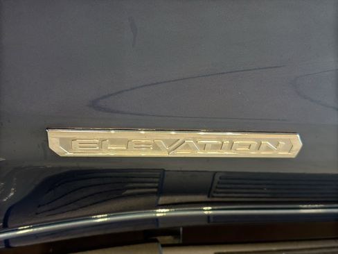 Used 2025 GMC Sierra 1500 Elevation AWD/4WD image 12