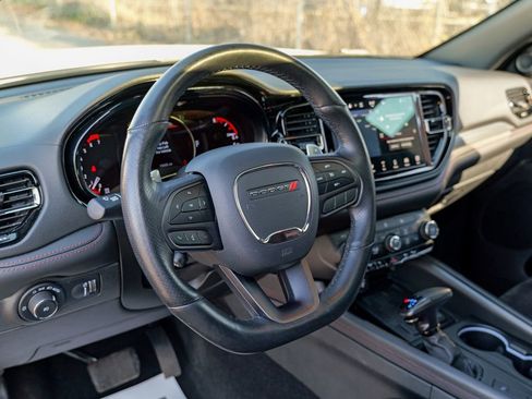 Used 2022 Dodge Durango R/T w/ Blacktop Package image 21
