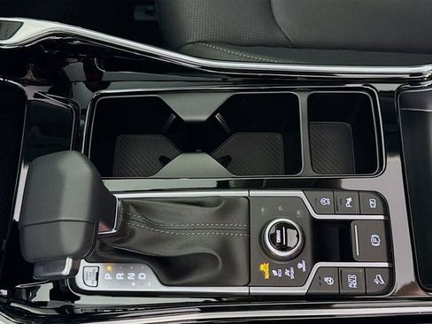 New 2026 Kia Sorento SX image 19