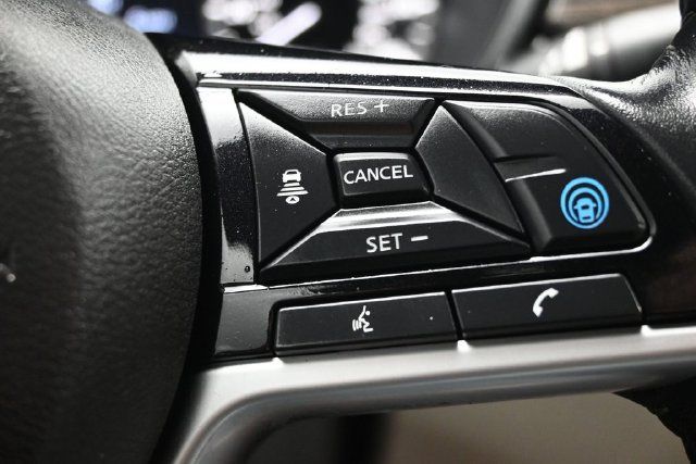 Used 2021 Nissan Altima 2.5 SL FWD image 20