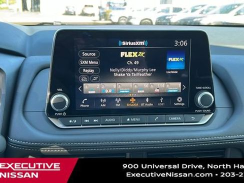 New 2026 Nissan Rogue SV image 14