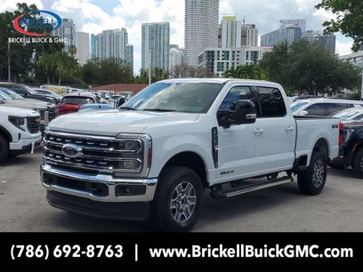 Used 2026 Ford F250 Lariat