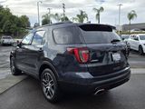 Used 2017 Ford Explorer Sport w/ Equipment Group 401A image 3