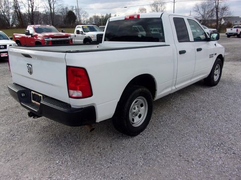 Used 2015 RAM 1500 Tradesman RWD image 6