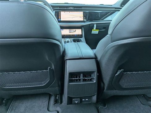 New 2025 Jeep Wagoneer S Limited w/ Comfort Package image 28