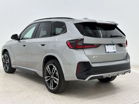 New 2026 BMW X1 xDrive28i w/ Technology Package AWD/4WD image 3