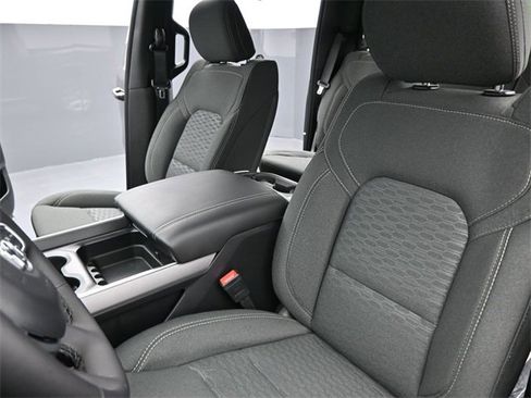 Used 2025 RAM 1500 Big Horn image 23