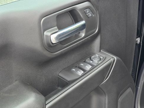New 2026 GMC Sierra 1500 Pro w/ Graphite Edition AWD/4WD image 34
