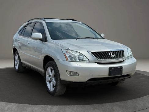 Used 2008 Lexus RX 350 2WD image 3