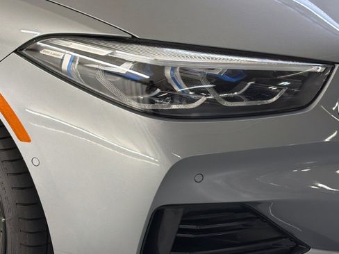 Certified 2024 BMW 840i Gran Coupe RWD image 12