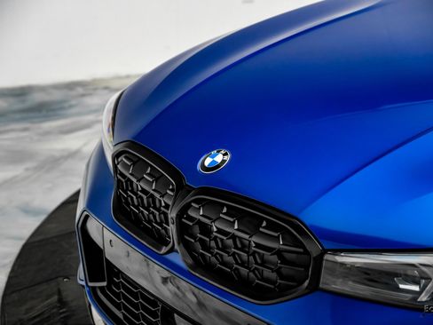 Used 2024 BMW M340i xDrive image 27
