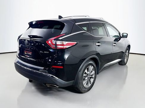 Used 2018 Nissan Murano SL image 6