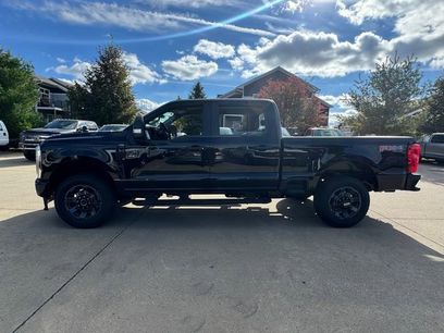 New 2026 Ford F250 XL w/ STX Appearance Package