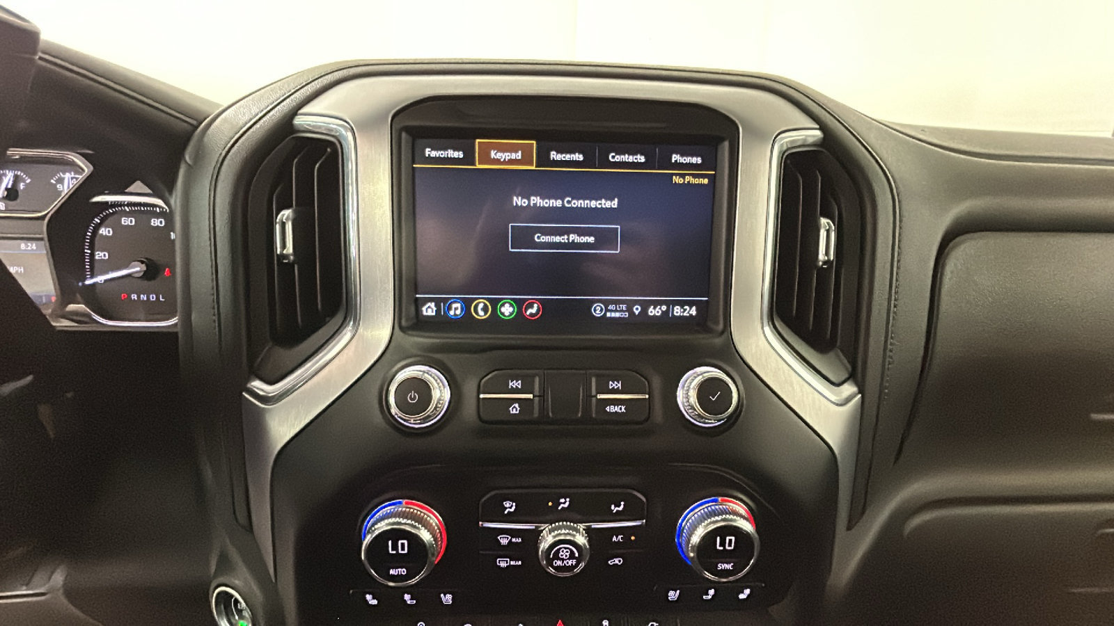 Used 2021 GMC Sierra 1500 SLT AWD/4WD image 28