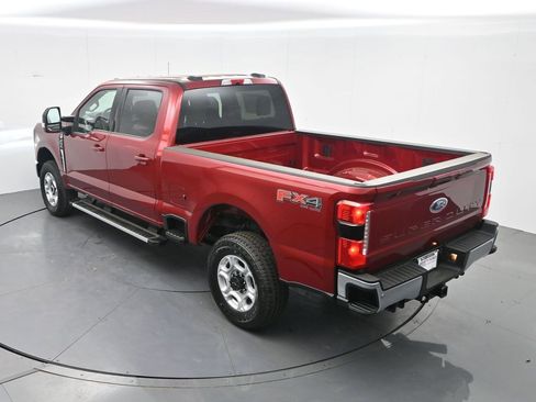 New 2026 Ford F250 XLT w/ XLT Premium Package AWD/4WD image 30