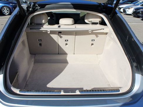 Used 2022 Mercedes-Benz EQS 450+ Sedan image 9