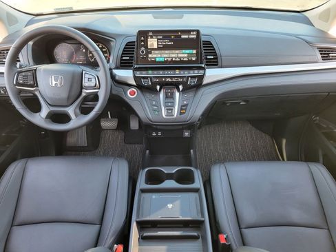 Used 2025 Honda Odyssey EX-L image 10