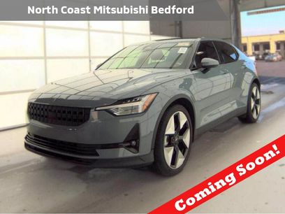 Used 2023 Polestar Polestar 2 w/ Pilot Pack