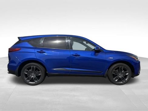 Used 2022 Acura RDX A-Spec AWD/4WD image 20