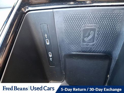 Certified 2023 Volkswagen ID.4 Pro image 24