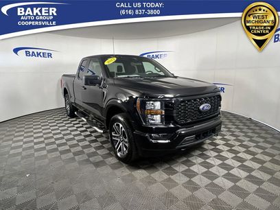 Used 2023 Ford F150 XL w/ STX Appearance Package