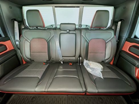 New 2026 RAM 1500 Rebel AWD/4WD image 10