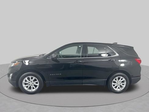 Used 2019 Chevrolet Equinox LT AWD/4WD image 29